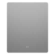Timofey 1100 x 900mm Rectangular LED Bathroom Mirror